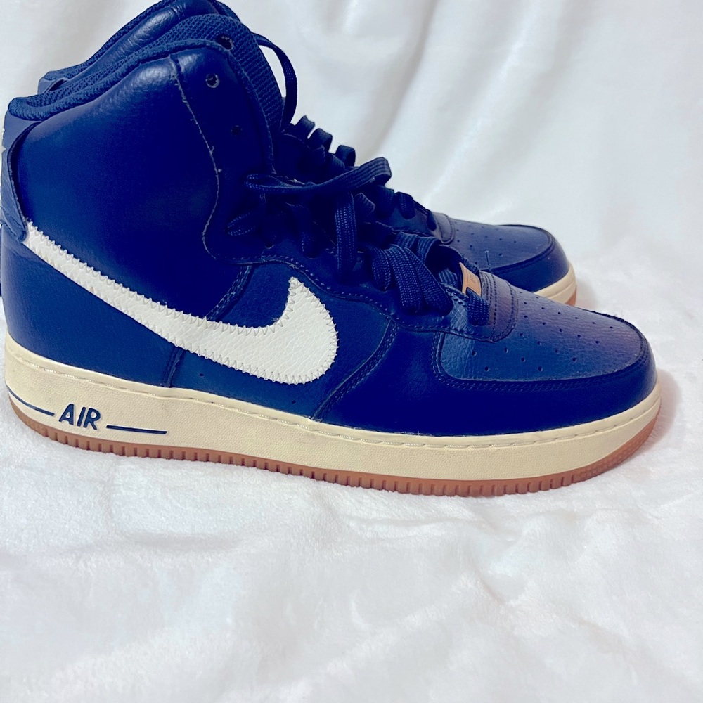 Nike Air Force 1’s
